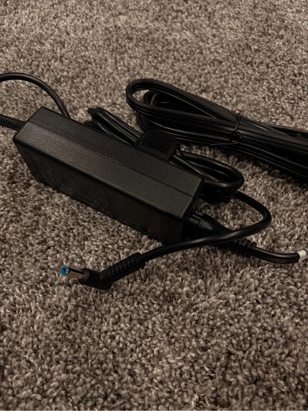 HP Elite usb-c laptop docking station